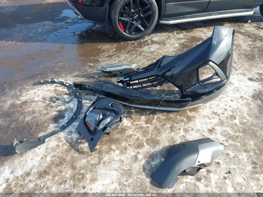 2022 CHEVROLET BLAZER FWD 3LT