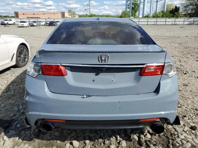 2011 ACURA TSX   