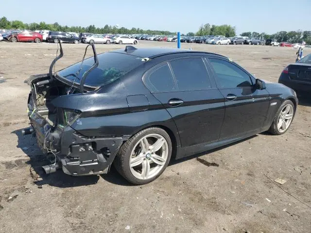 2013 BMW 535 I  