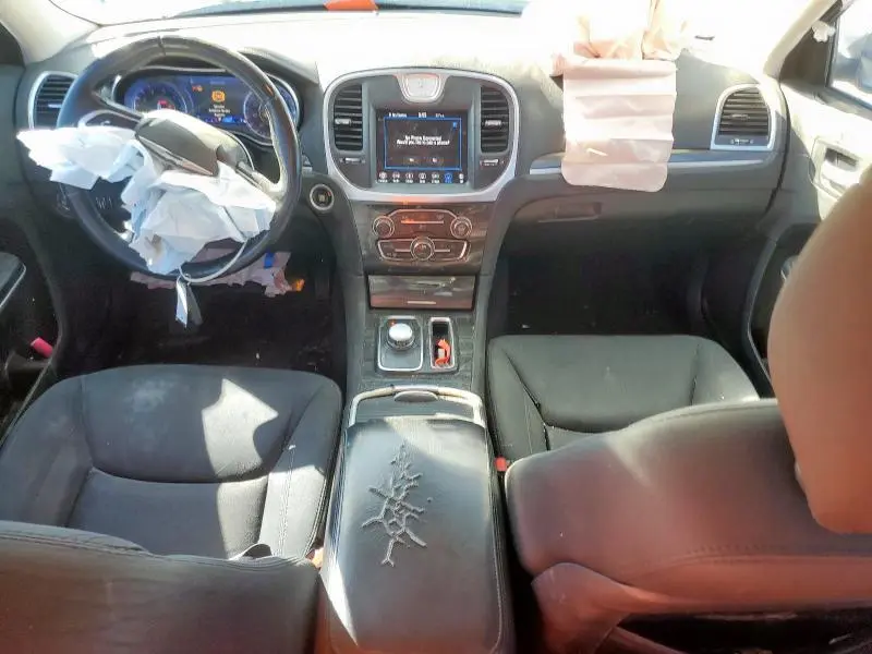 2019 CHRYSLER 300 TOURING  