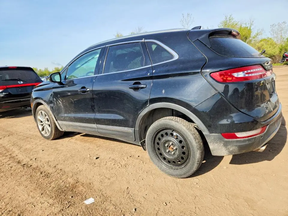 2017 LINCOLN MKC SELECT  