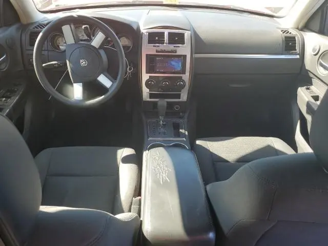 2010 DODGE CHARGER SXT  