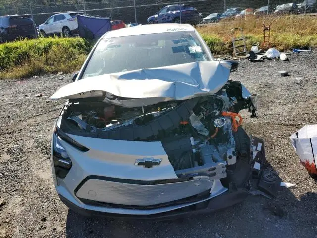 2023 CHEVROLET BOLT EV 2LT  