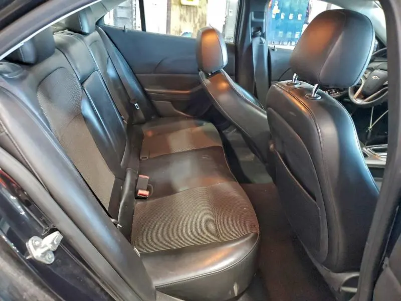 2013 CHEVROLET MALIBU 1LT  