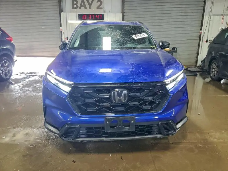 2023 HONDA CR-V SPORT  