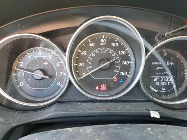 2014 MAZDA 6 SPORT  