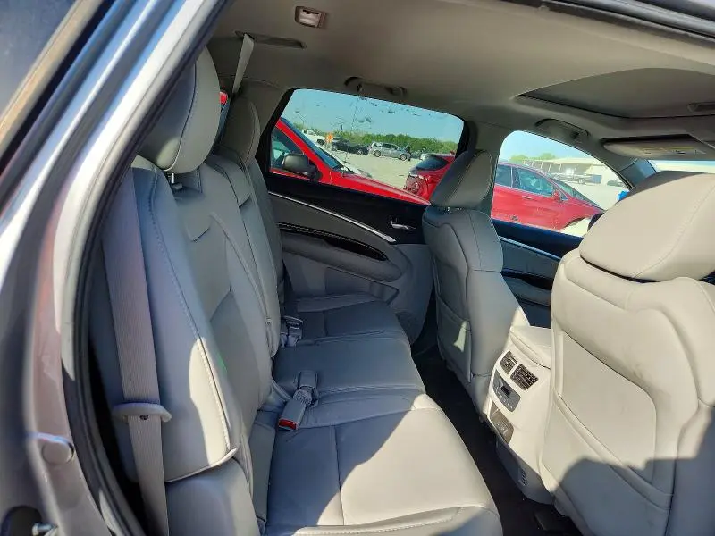 2020 ACURA MDX   