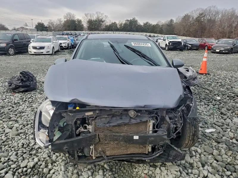 2020 HYUNDAI ACCENT SE  
