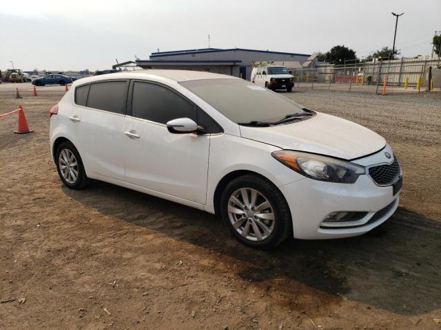 2014 KIA FORTE EX