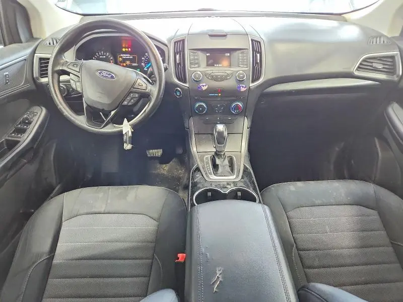 2015 FORD EDGE SE  