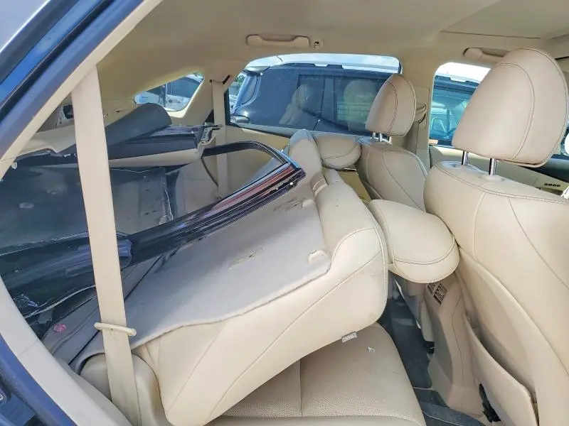 2015 LEXUS RX 450H  