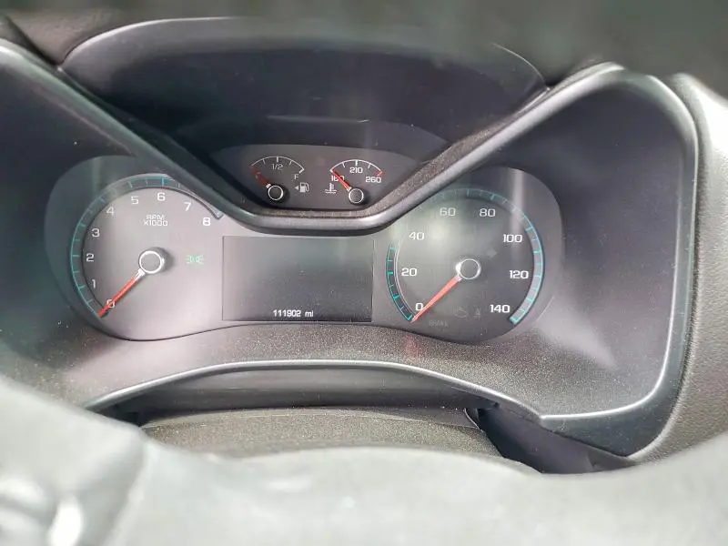 2018 GMC CANYON SLT  