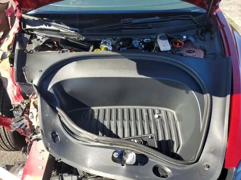 2026 TESLA MODEL 3   