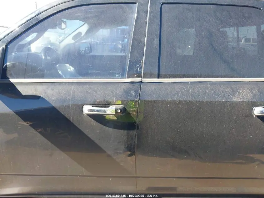 2014 RAM 1500 LONGHORN LIMITED