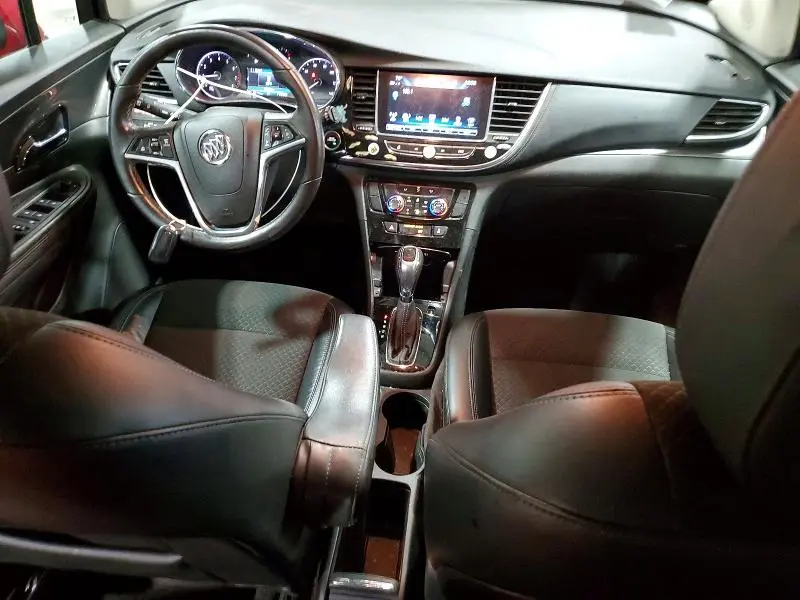 2017 BUICK ENCORE PREFERRED II  