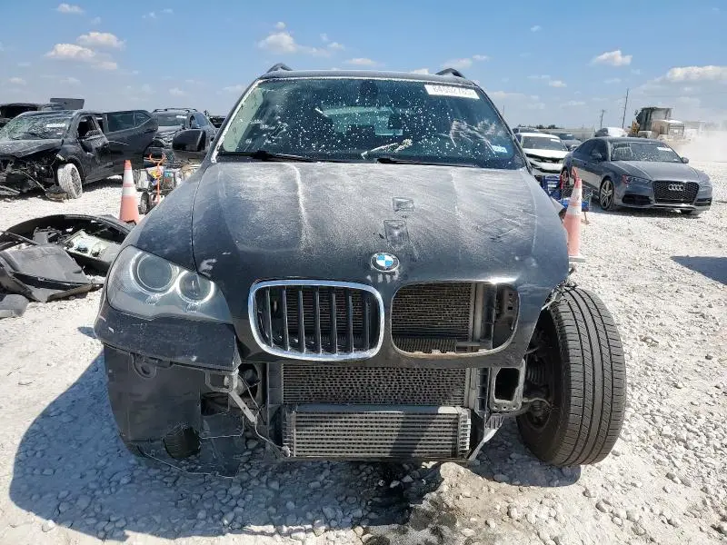 2013 BMW X5 XDRIVE35I  