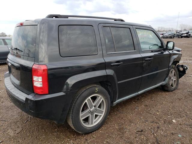 2010 JEEP PATRIOT SPORT