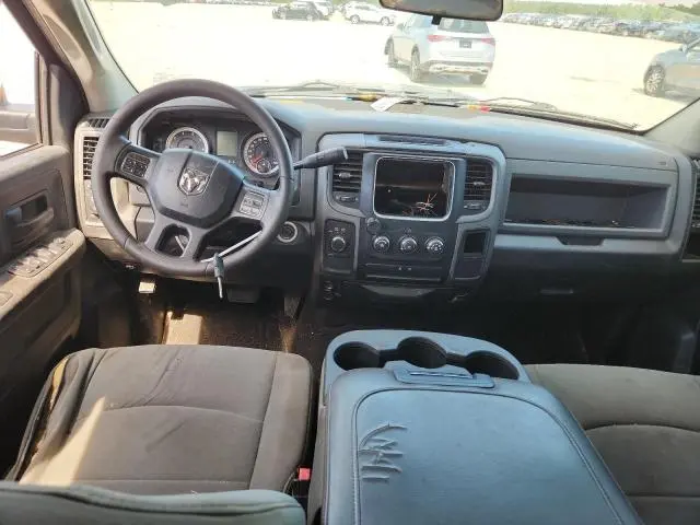 2013 RAM 1500 ST  