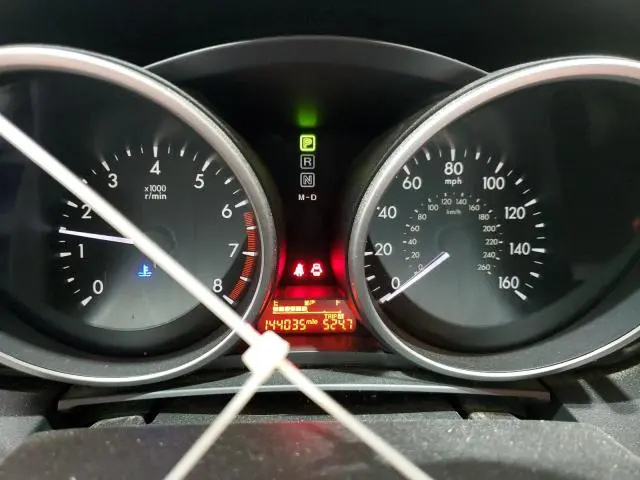 2015 MAZDA 5 SPORT  