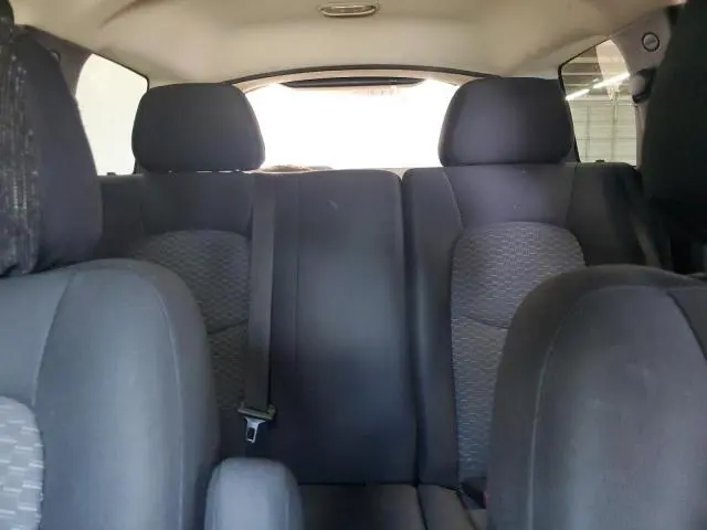 2010 CHEVROLET HHR LS  