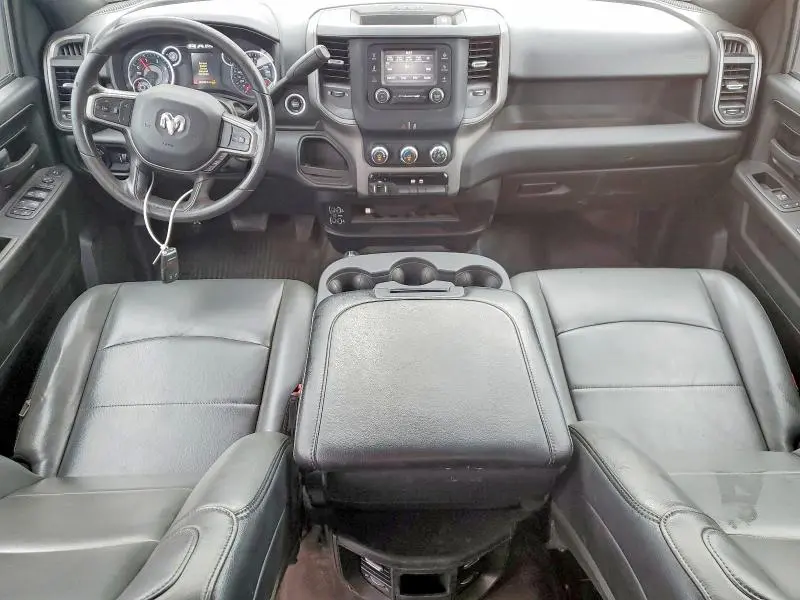 2023 RAM 2500 TRADESMAN  