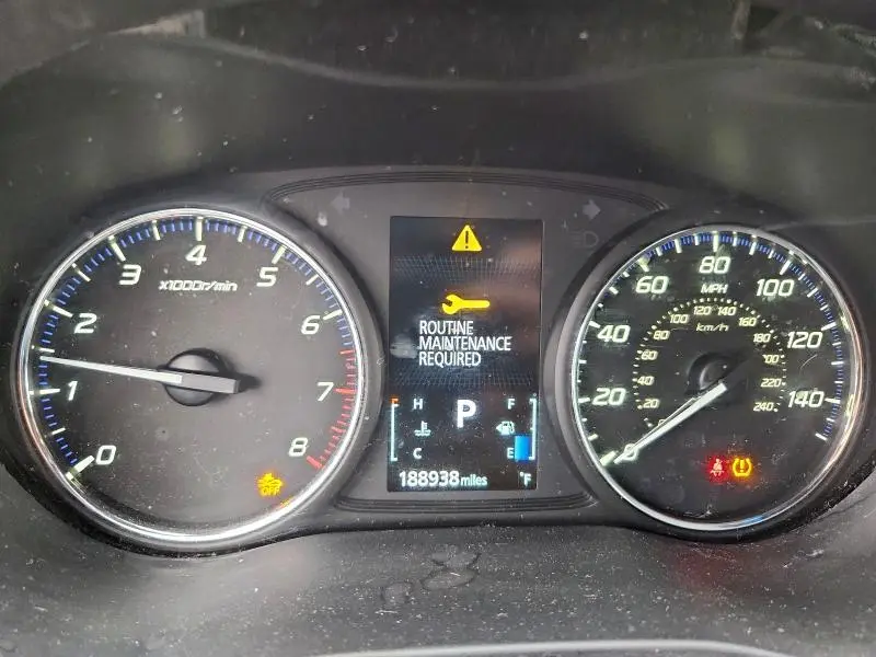 2020 MITSUBISHI OUTLANDER SE  