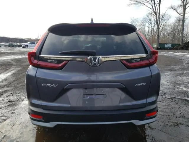 2020 HONDA CR-V EXL  