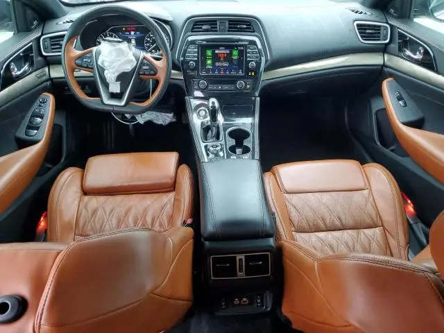 2020 NISSAN MAXIMA PLATINUM  