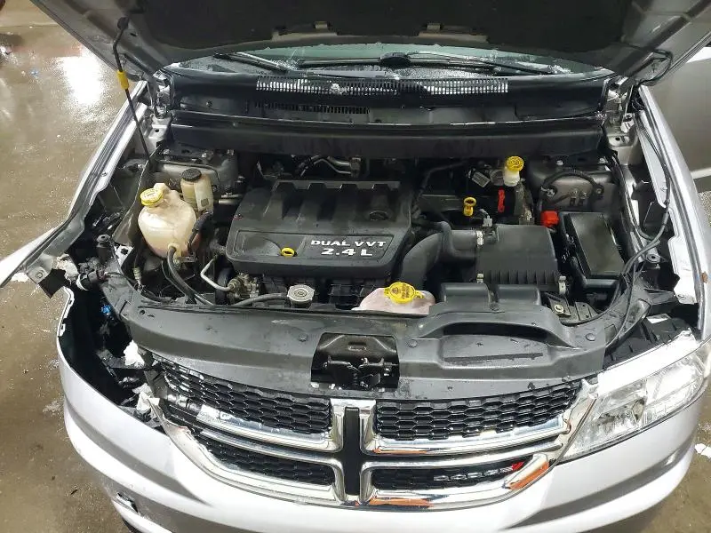 2015 DODGE JOURNEY SE  