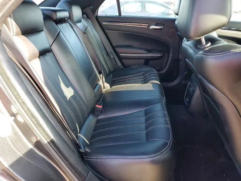 2023 CHRYSLER 300 S  