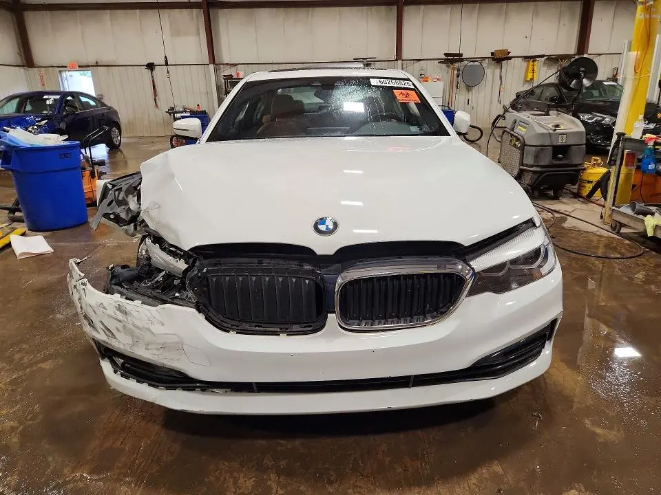 2020 BMW 530 XI  
