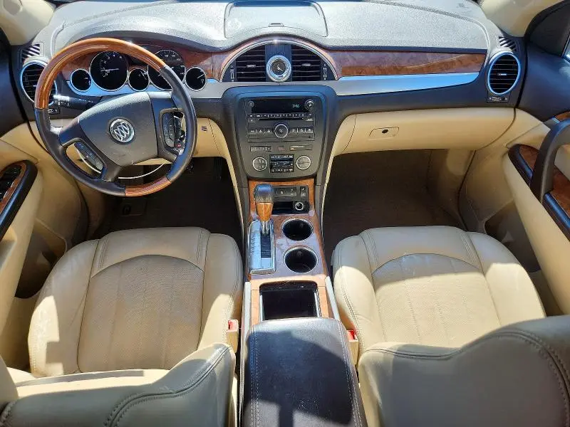 2011 BUICK ENCLAVE CXL  