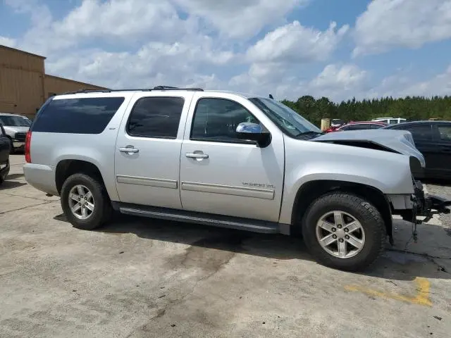 2013 GMC YUKON XL C1500 SLT  