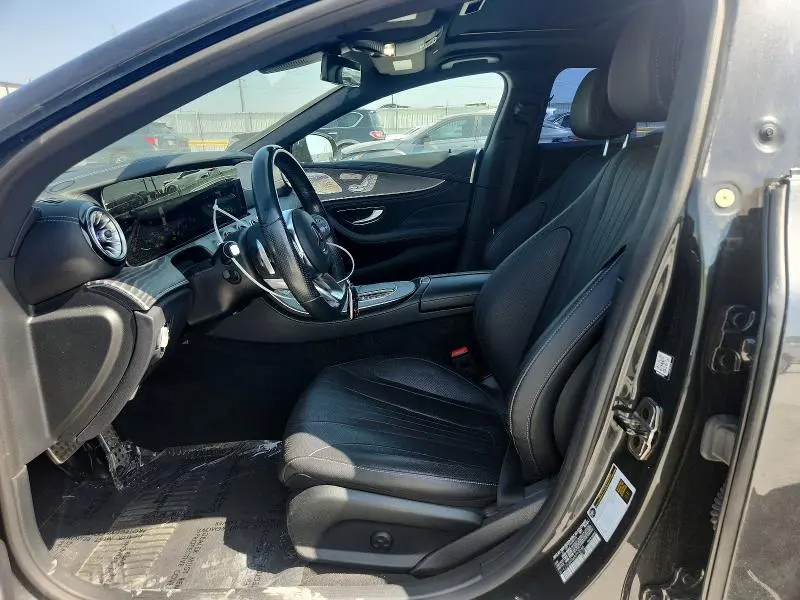 2021 MERCEDES-BENZ CLS 450  