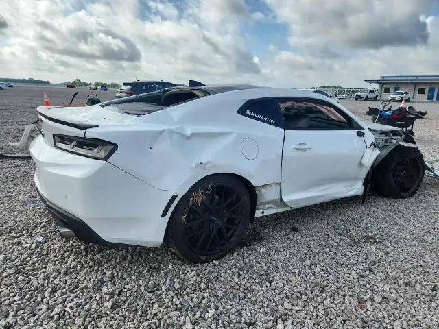 2018 CHEVROLET CAMARO LT  