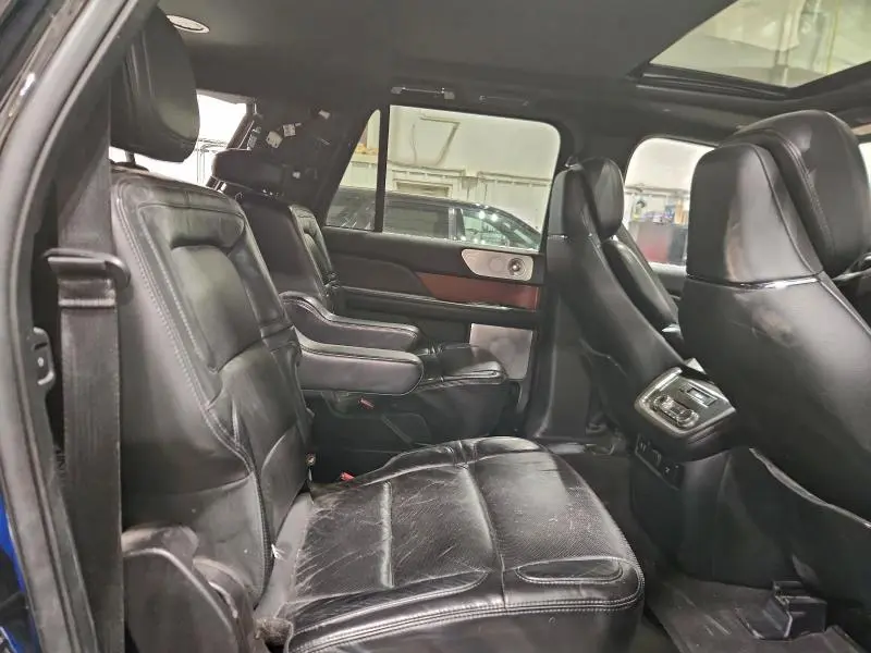 2020 LINCOLN NAVIGATOR L RESERVE  
