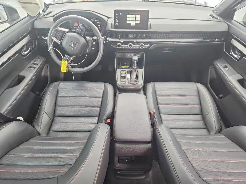2024 HONDA CR-V SPORT TOURING  
