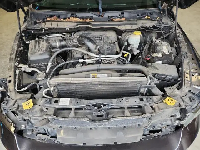 2018 RAM 1500 SPORT  