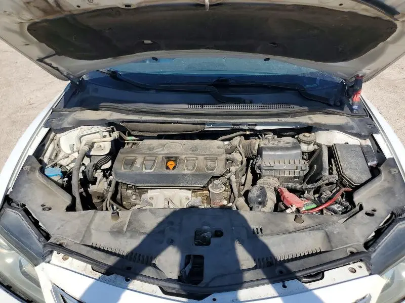 2015 ACURA ILX 20  