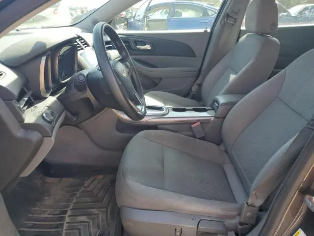 2013 CHEVROLET MALIBU LS  