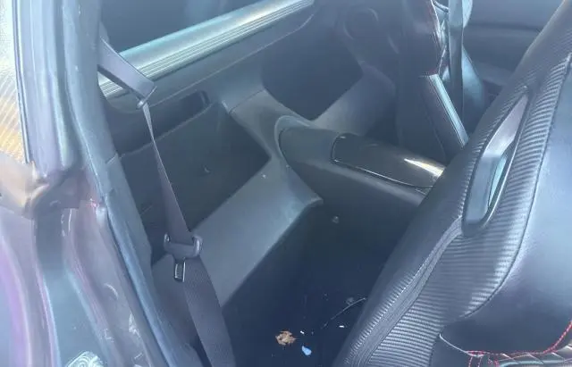 2014 NISSAN 370Z BASE