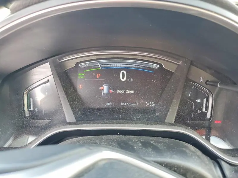 2020 HONDA CR-V EXL  