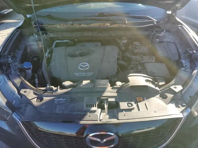 2014 MAZDA CX-5 TOURING