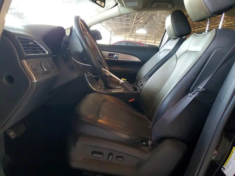 2013 LINCOLN MKX   