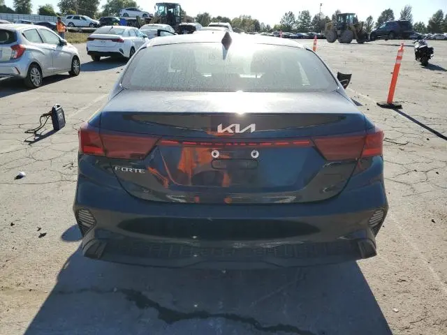 2024 KIA FORTE LX