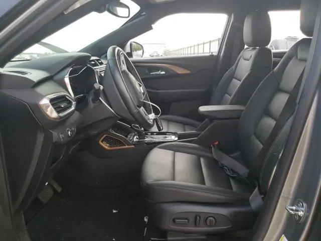 2023 CHEVROLET TRAILBLAZER ACTIV  