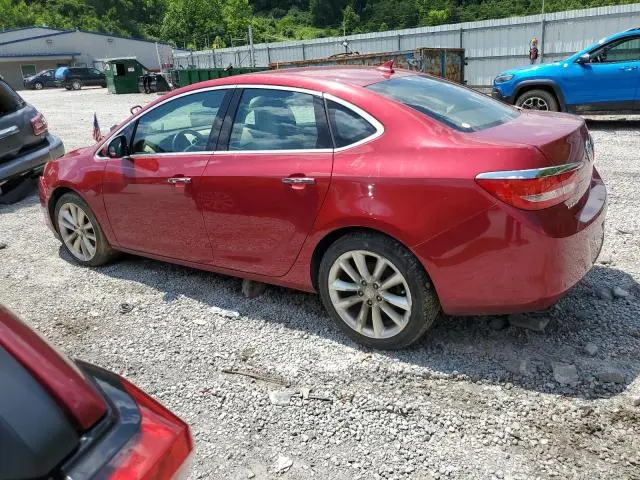 2013 BUICK VERANO   