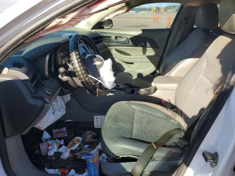 2014 CHEVROLET MALIBU 1LT  