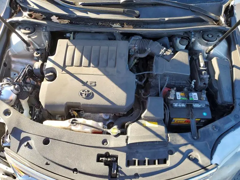 2013 TOYOTA AVALON BASE  