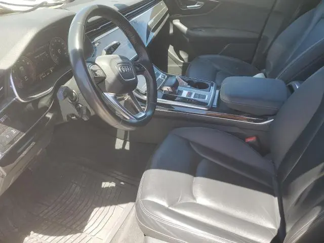 2019 AUDI Q8 PREMIUM